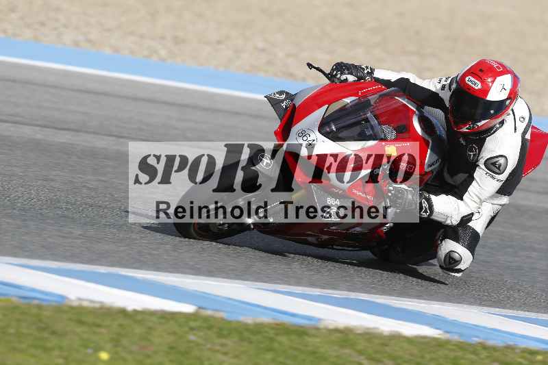 /01 24.-27.01.2025 Moto Center Thun Jerez/rot-red/864